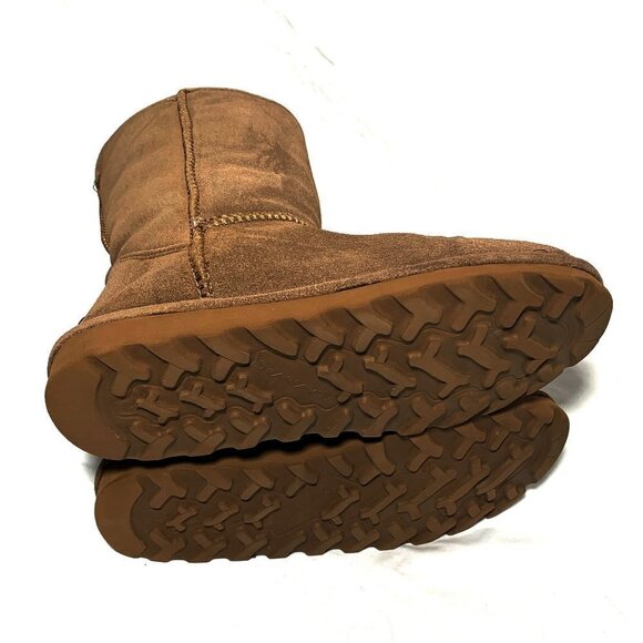 BearPaw Women Boots Size 9 - Picture 4 of 7